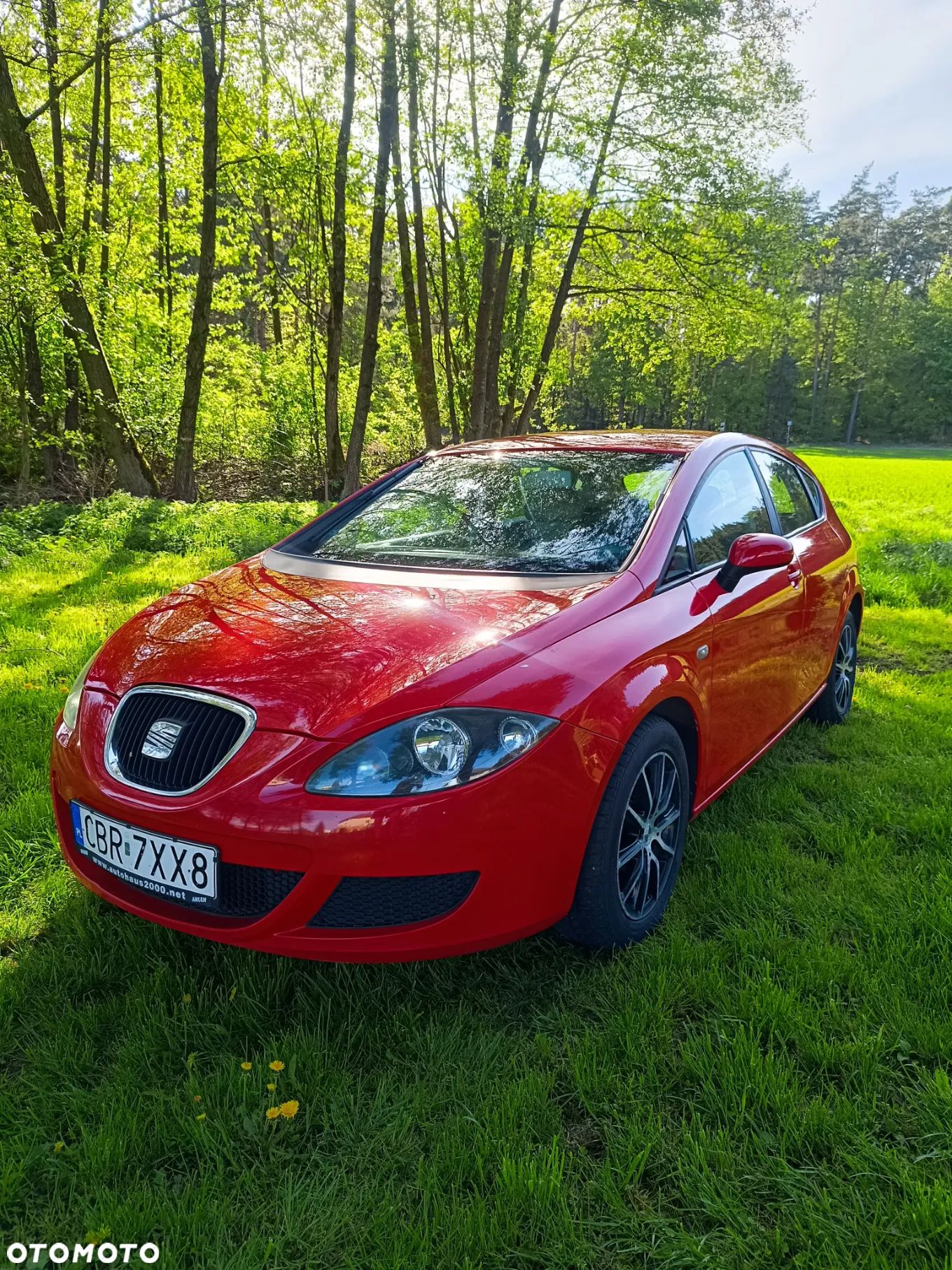 Seat Leon 1.6 Audience - 1