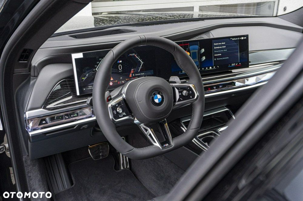 BMW Seria 7 - 14