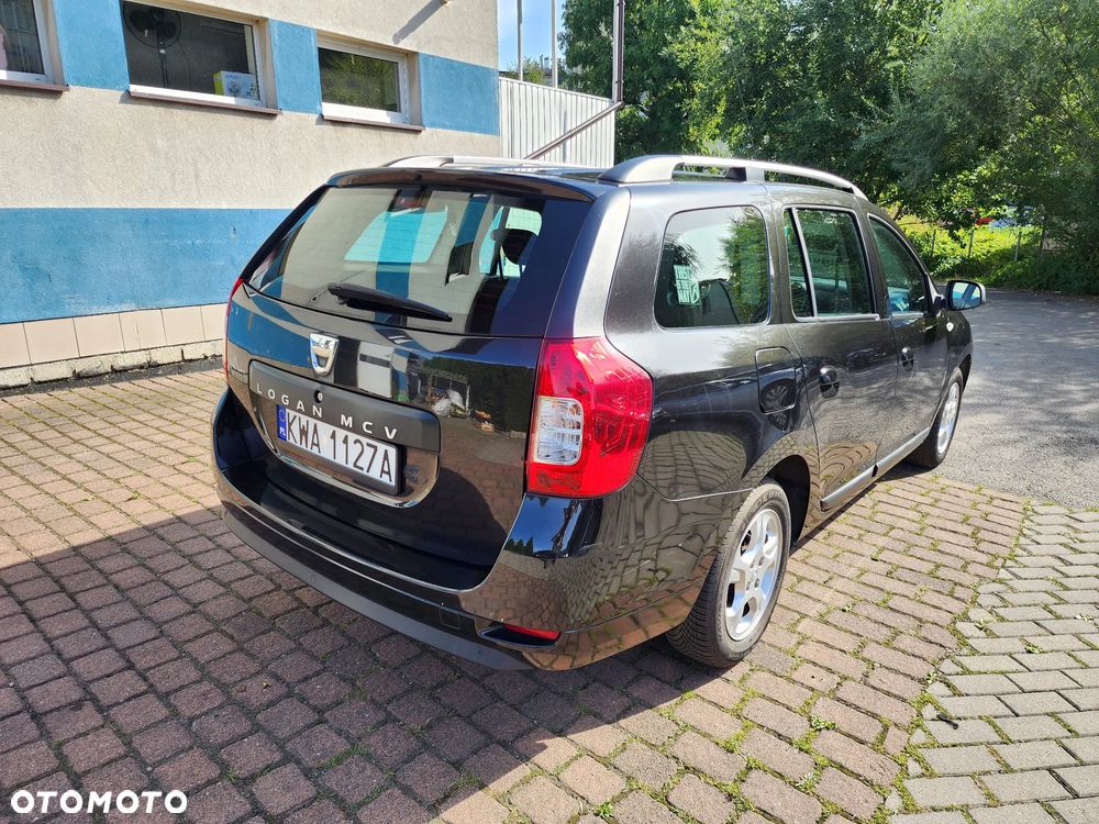 Dacia Logan TCe 90 Prestige - 4