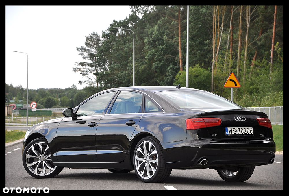 Audi A6 Limousine 3.0 TDI Quattro S tronic - 4