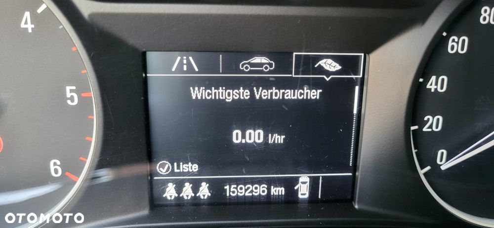Opel Mokka 1.6 CDTI ecoFLEX Start/Stop Edition - 26