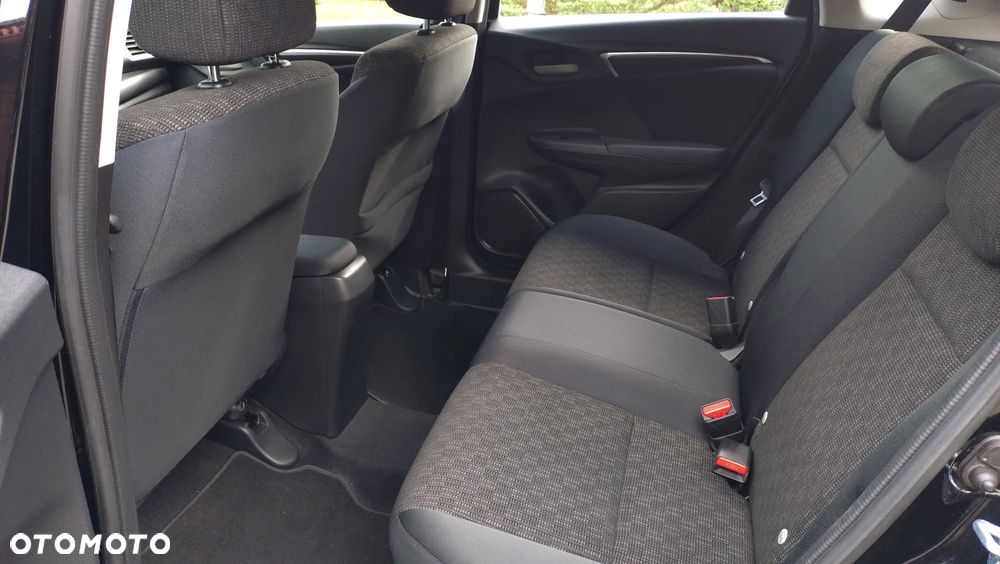 Honda Jazz 1.3 Comfort (ADAS/OGS2) - 15