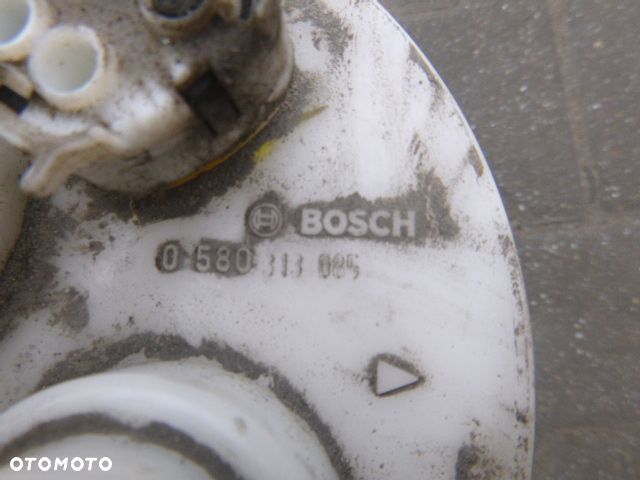 POMPA PALIWA PŁYWAK TOYOTA COROLLA E12 1.4 16V - 6