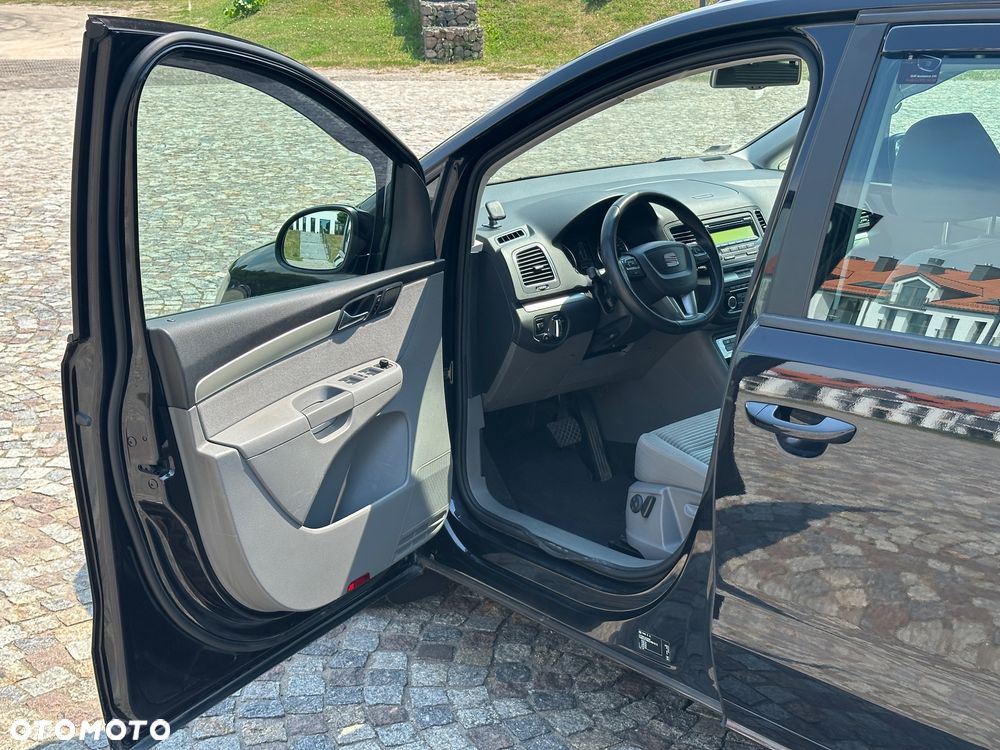 Seat Alhambra - 17