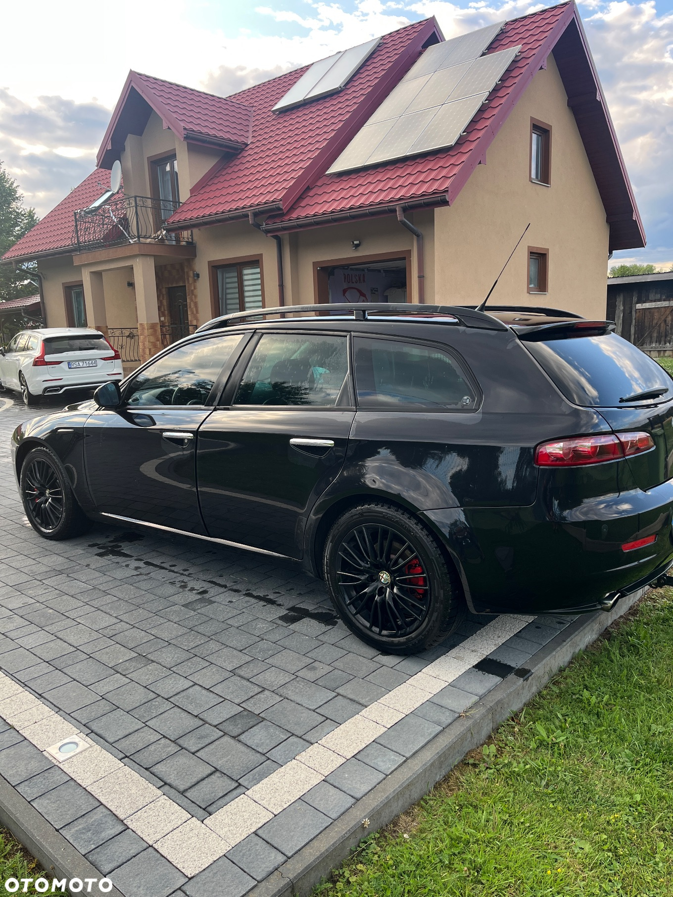 Alfa Romeo 159 - 2