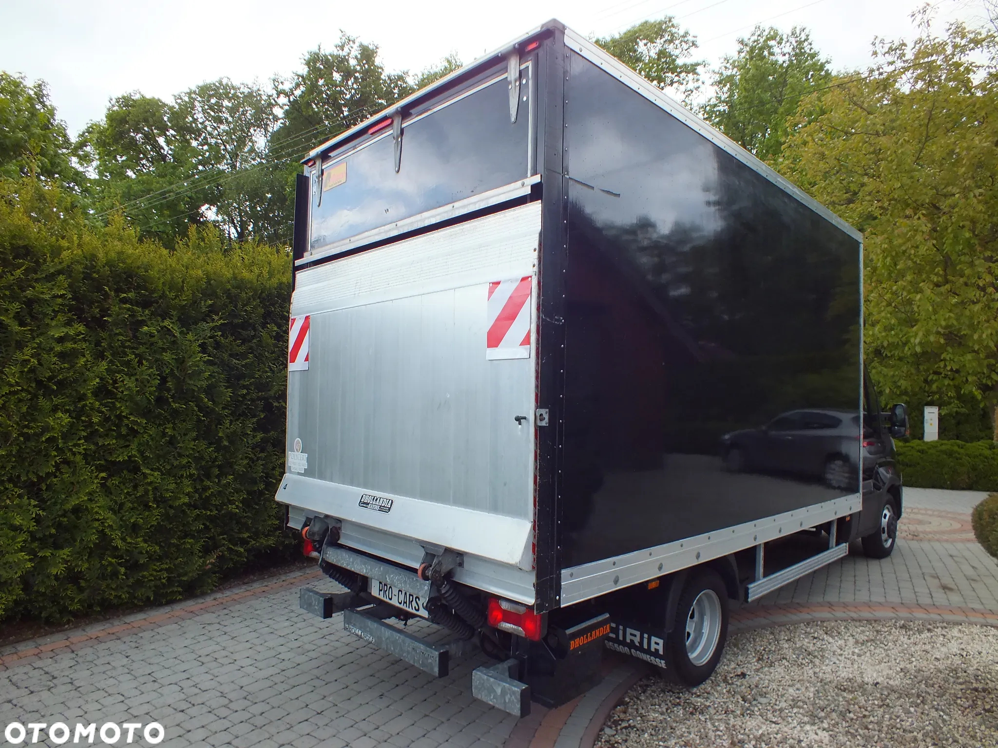 Iveco Daily - 15