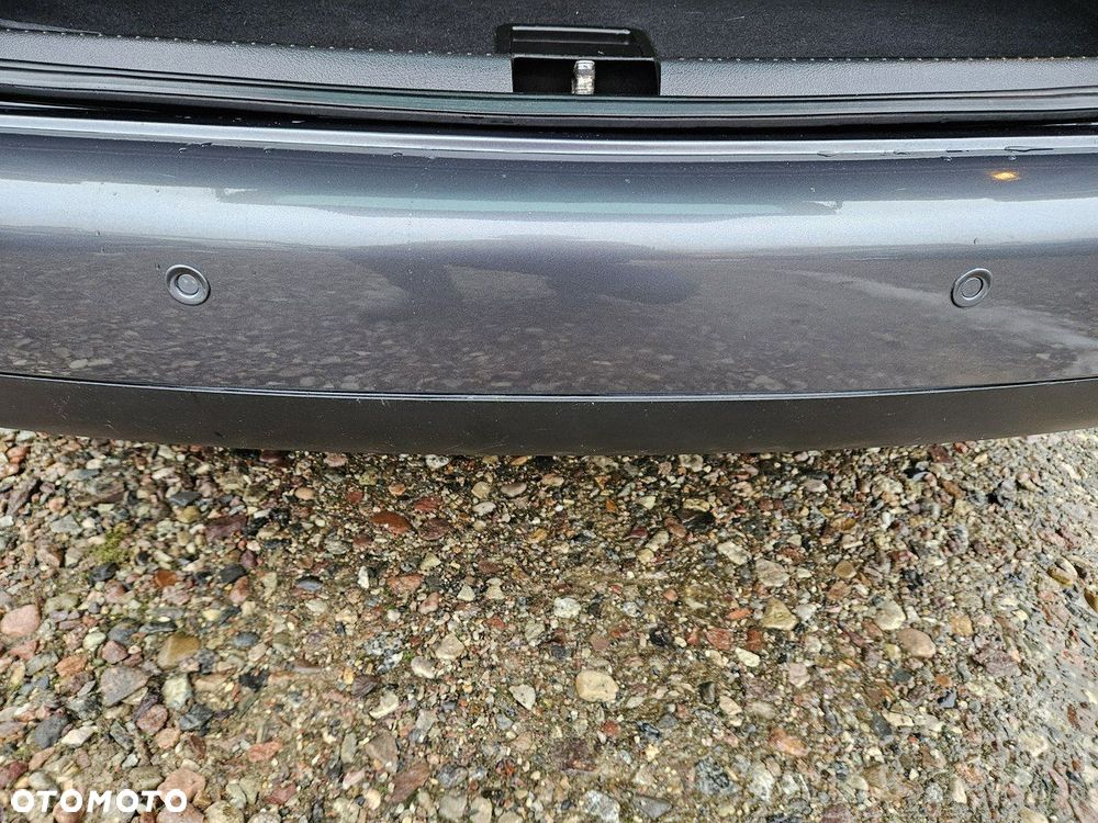 Volkswagen Touran - 21