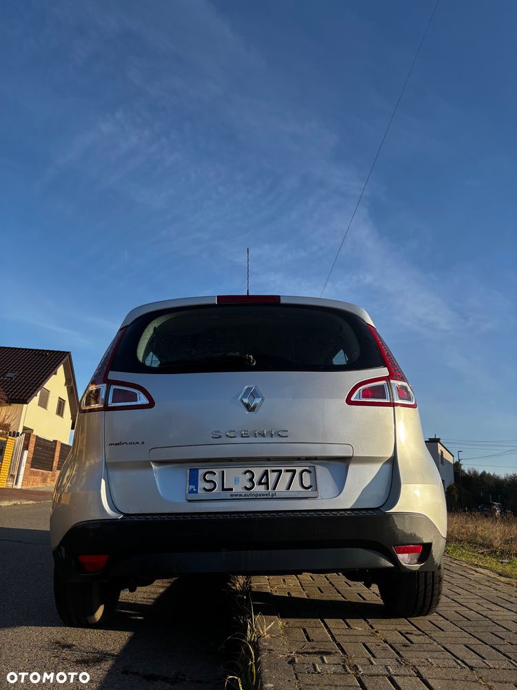 Renault Scenic 1.6 16V Tech Run - 15