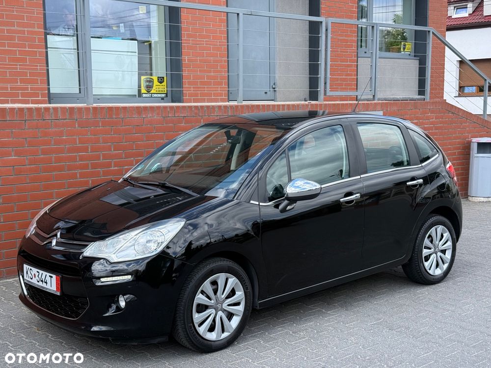Citroën C3 1.1 Attraction - 16