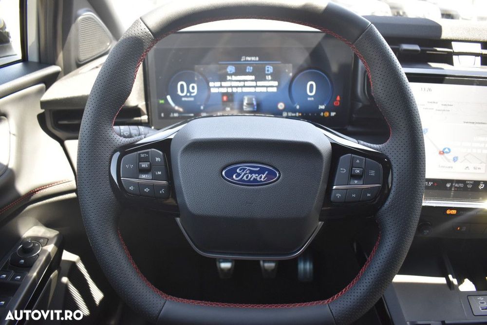 Ford Puma - 16