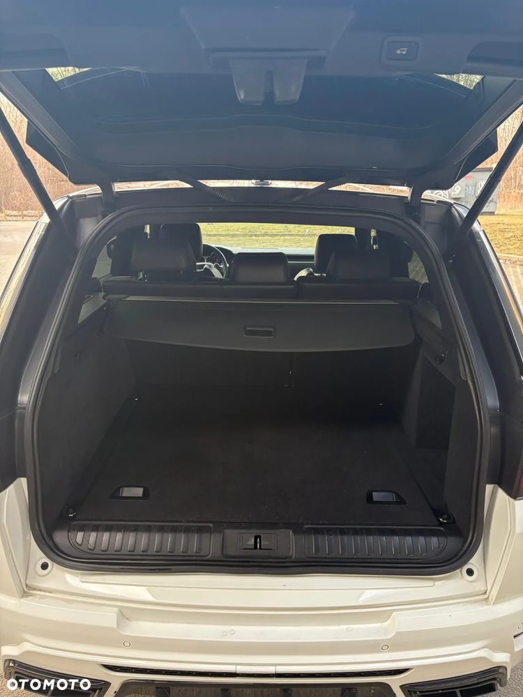 Land Rover Range Rover Sport - 19