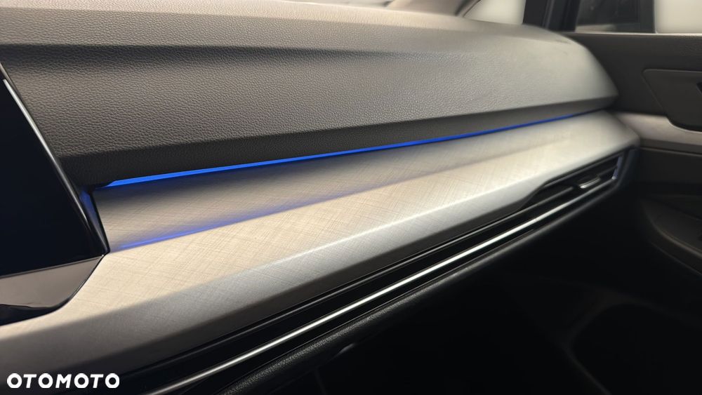 Volkswagen Golf 2.0 TDI Life - 18