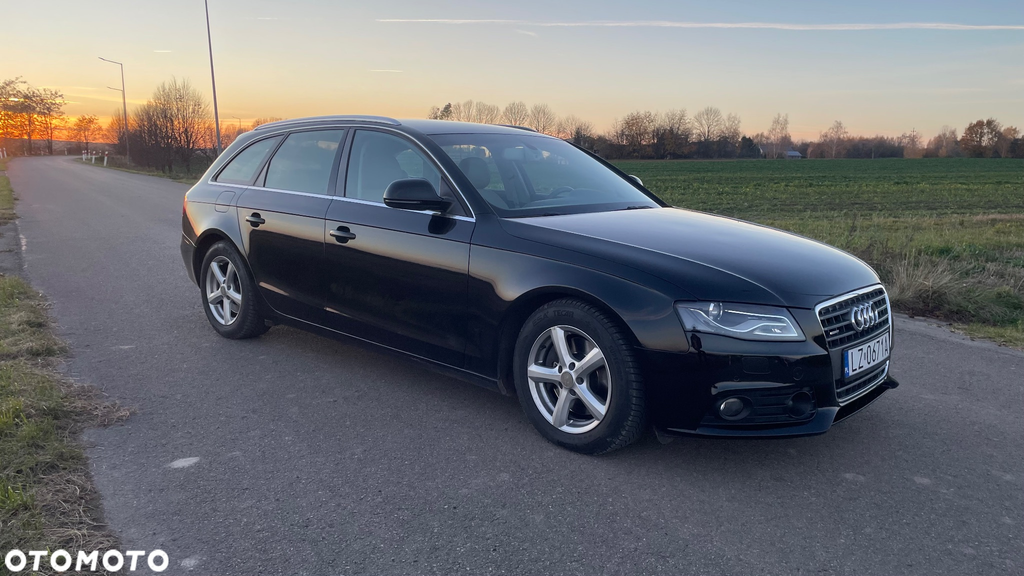 Audi A4 3.2 FSI Quattro Tiptronic - 4