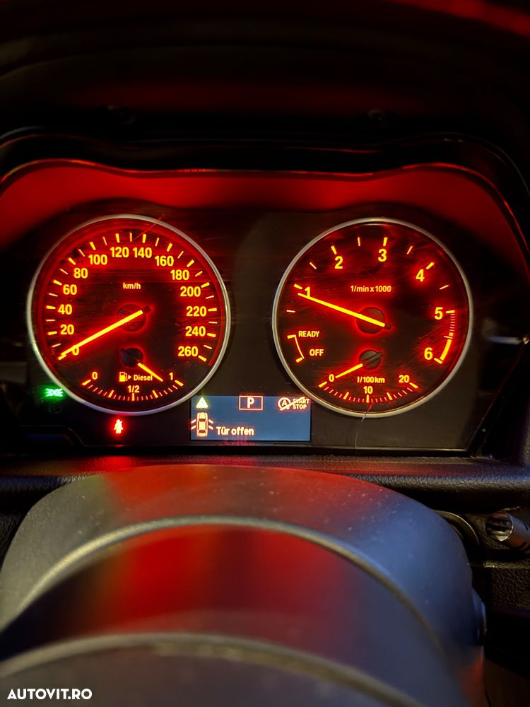 BMW Seria 2 220d Sport-Aut. M Sport - 7