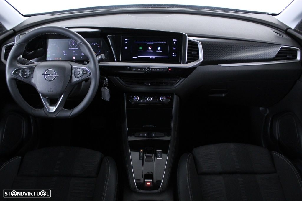 Opel Grandland 1.5 CDTI GS Line AT - 18