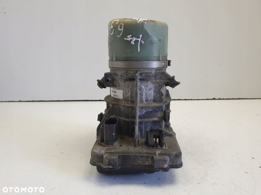 Volvo S60 II S80 II V70 III V60 XC60 POMPA WSPOMAGANIA 31387595 (65) - 5