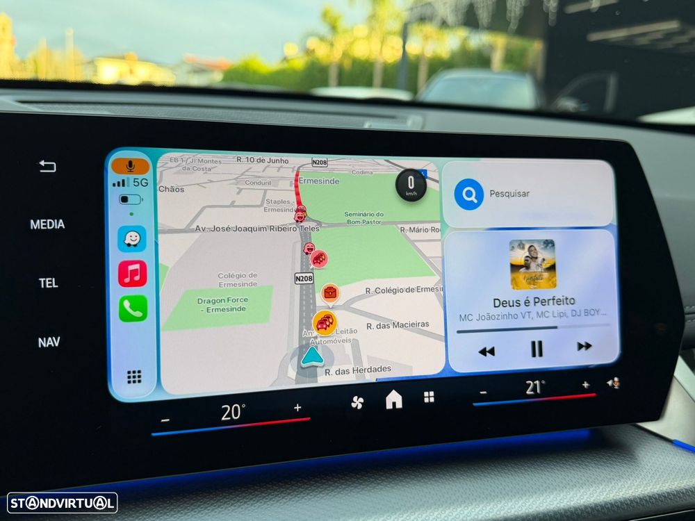 BMW X1 xDrive25e Pack Desportivo M - 39