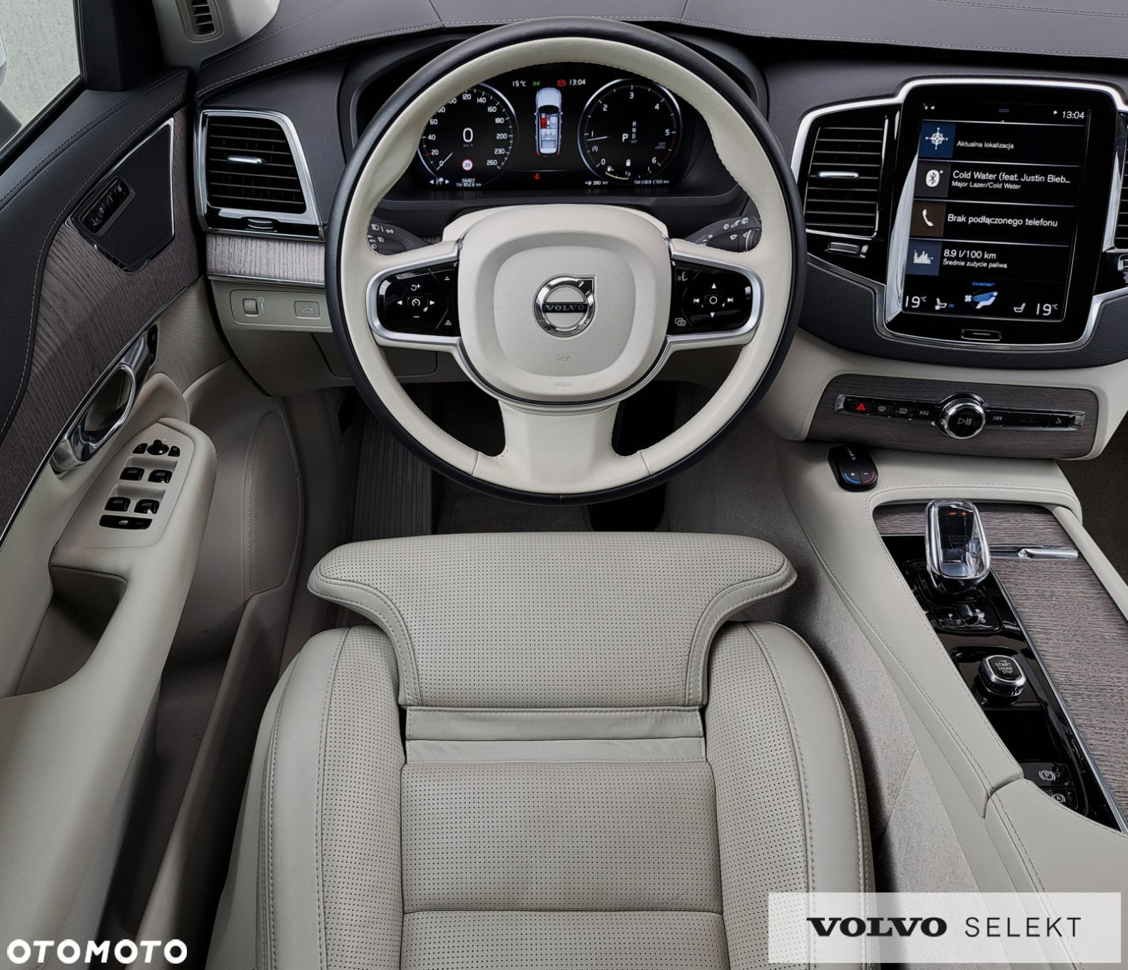 Volvo XC 90 - 14