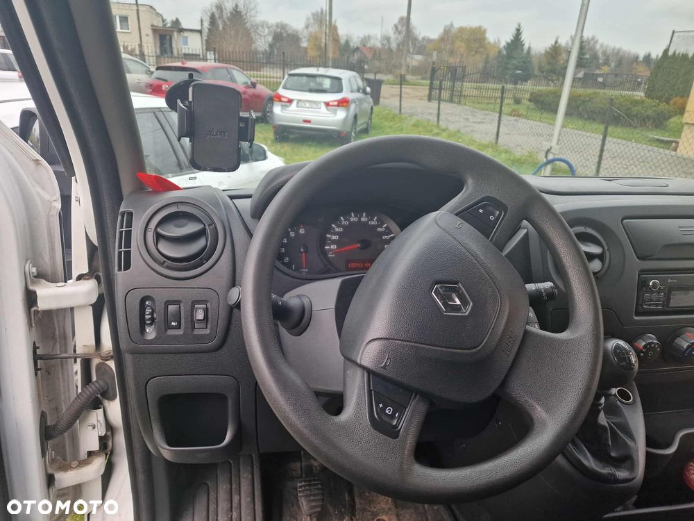Renault Master - 9