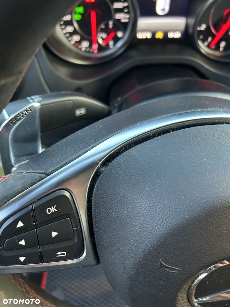 Mercedes-Benz CLA AMG 45 4-Matic - 22