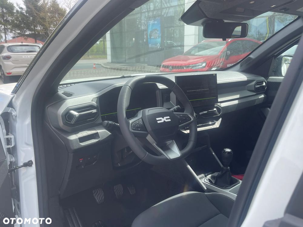 Dacia Bigster 1.2 TCe mHEV Journey - 9