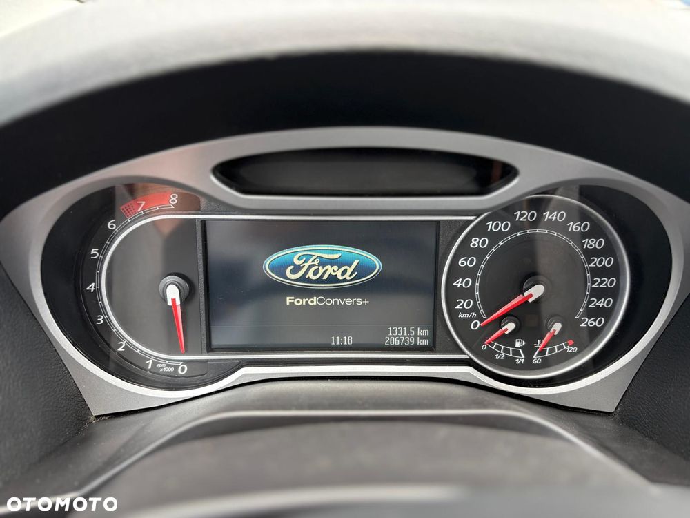 Ford S-Max 2.0 Titanium - 18