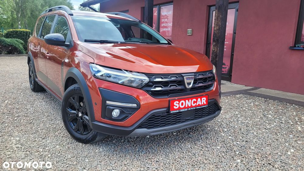 Dacia Jogger - 8