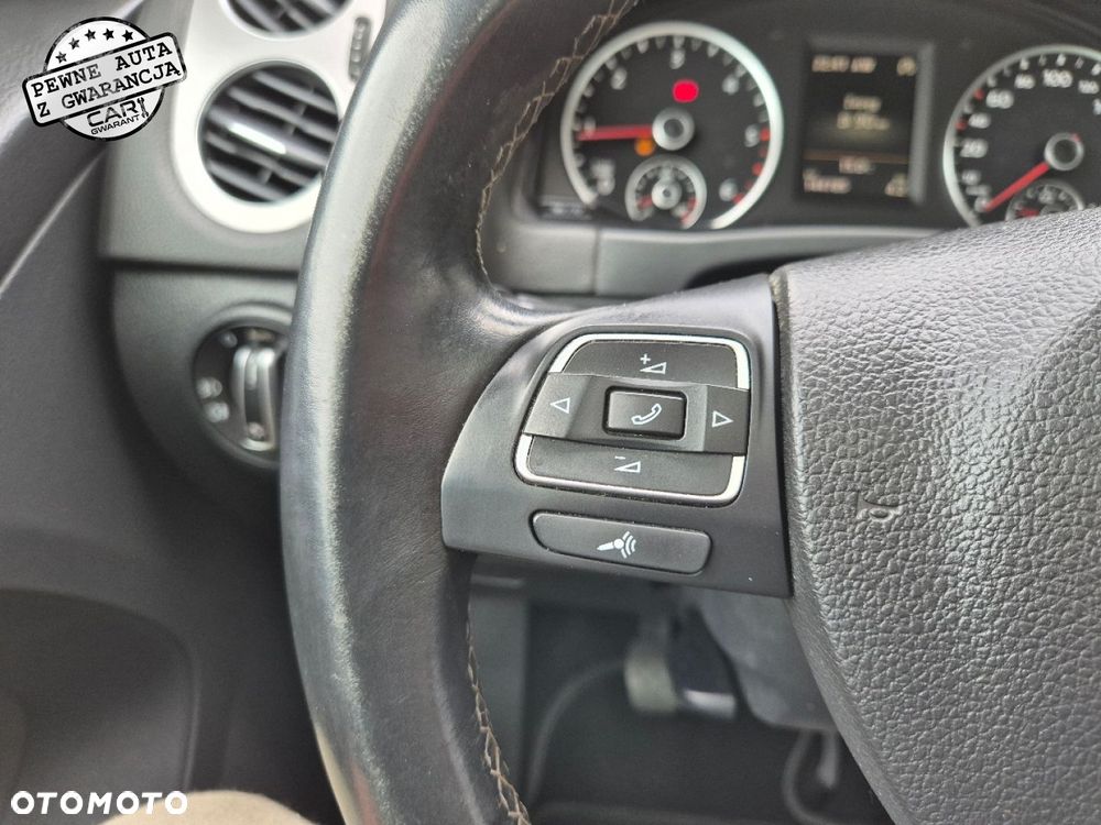 Volkswagen Tiguan - 28