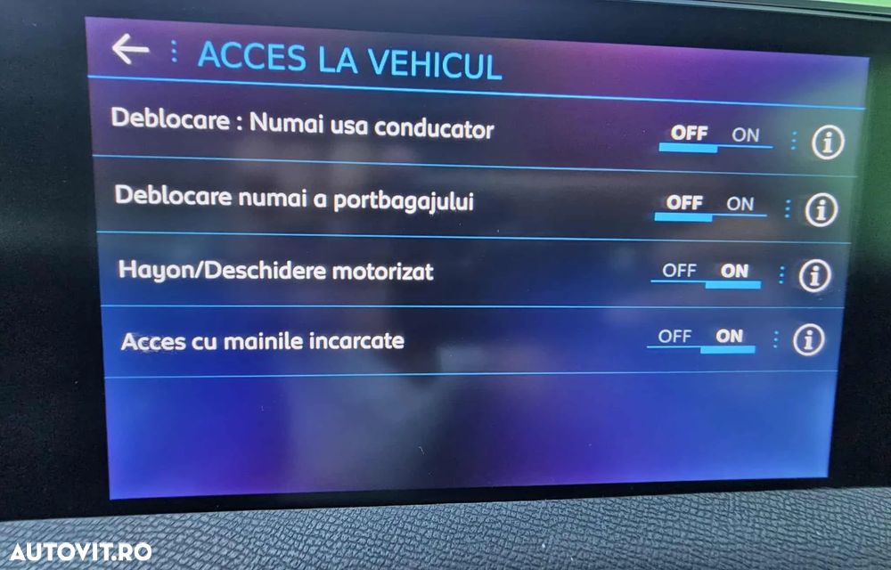 Peugeot 3008 1.2 PureTech 130 EAT8 Allure Pack - 15