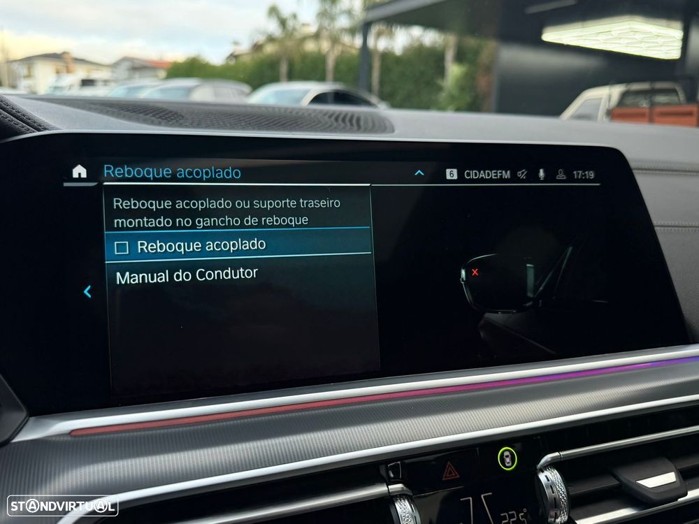 BMW X5 45 e xDrive Pack M - 57