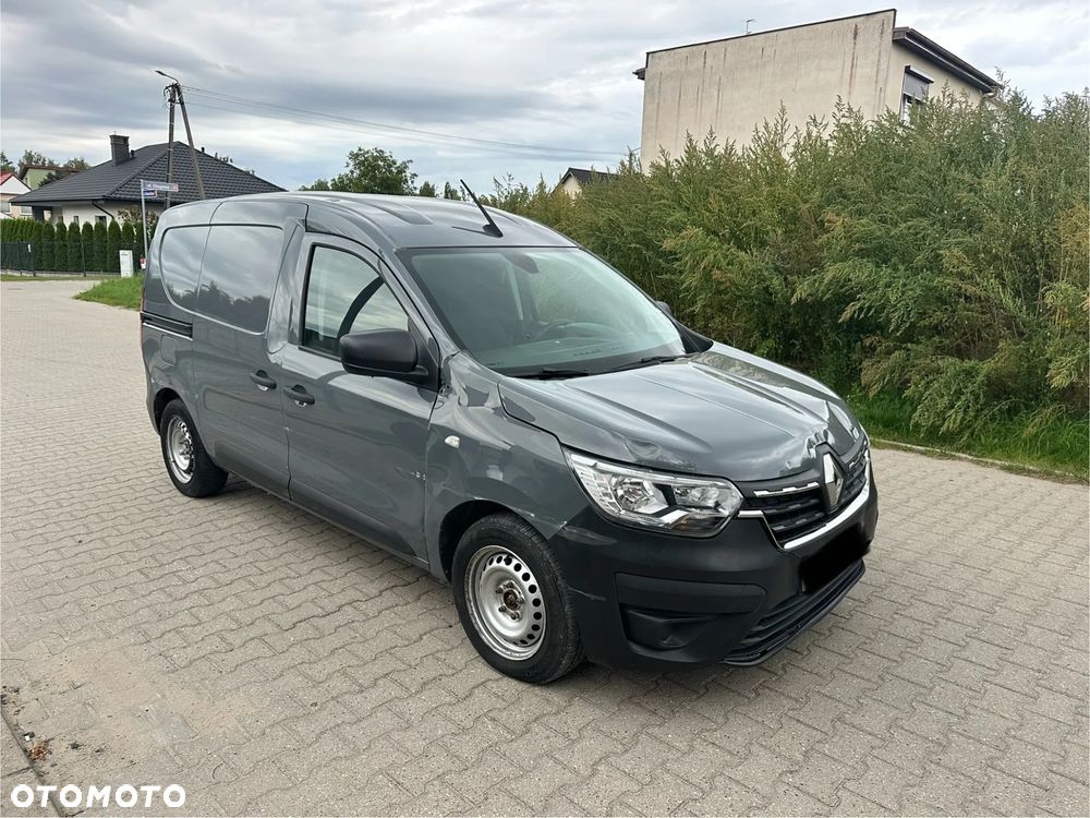 Renault Express - 8