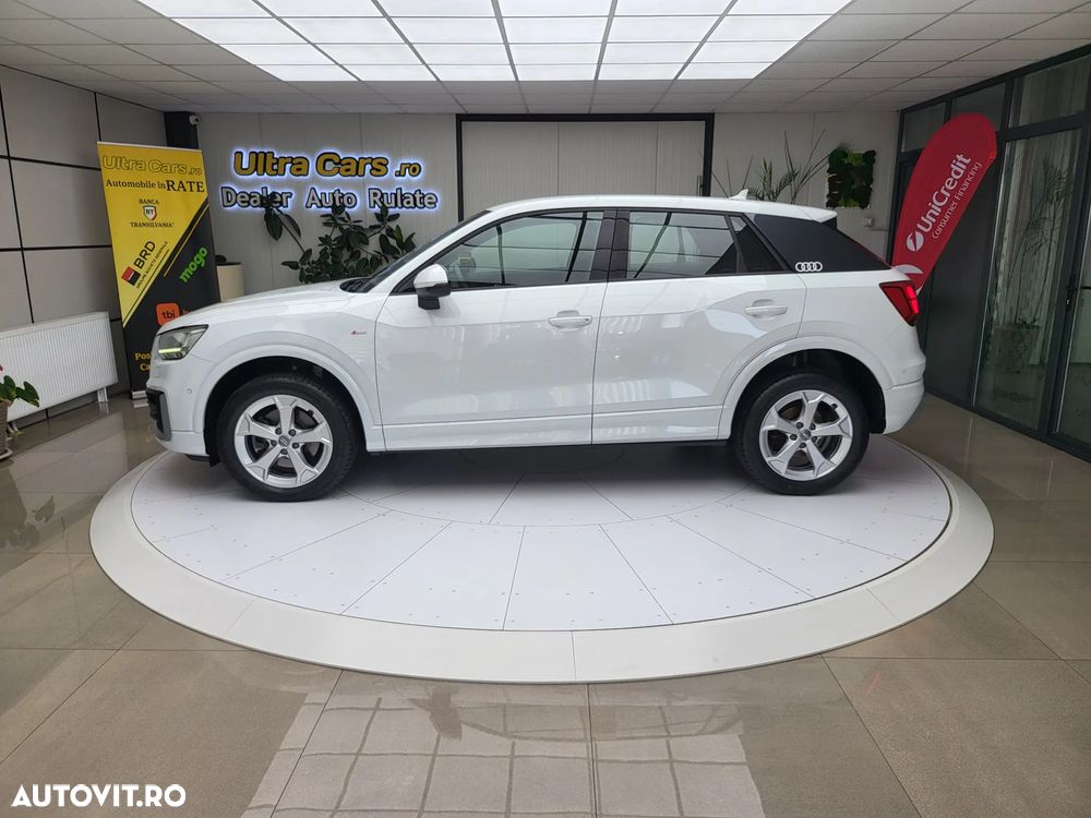 Audi Q2 2.0 TDI quattro S tronic design - 3