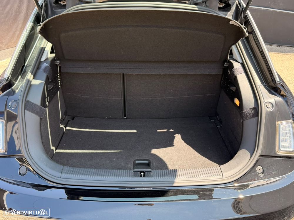Audi A1 1.2 TFSI Attraction - 12