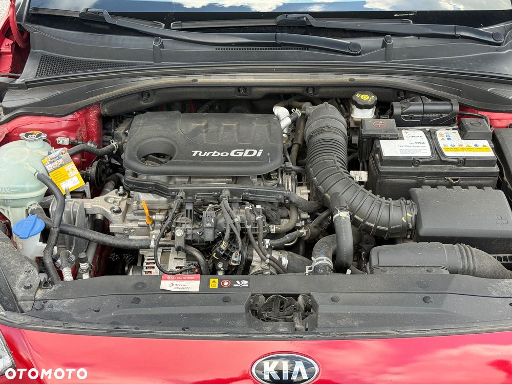 Kia Ceed 1.0 T-GDI GT Line - 15