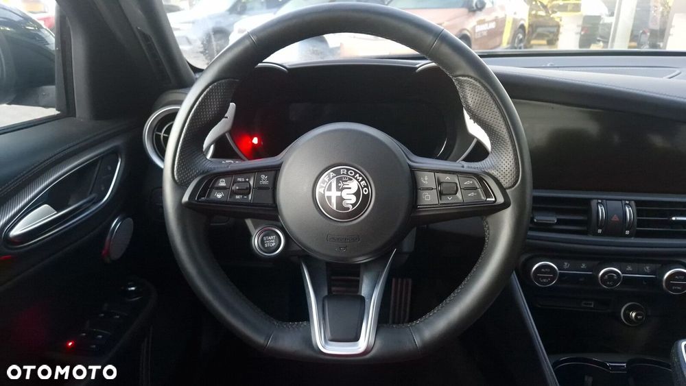 Alfa Romeo Giulia 2.0 Turbo Veloce Q4 - 22