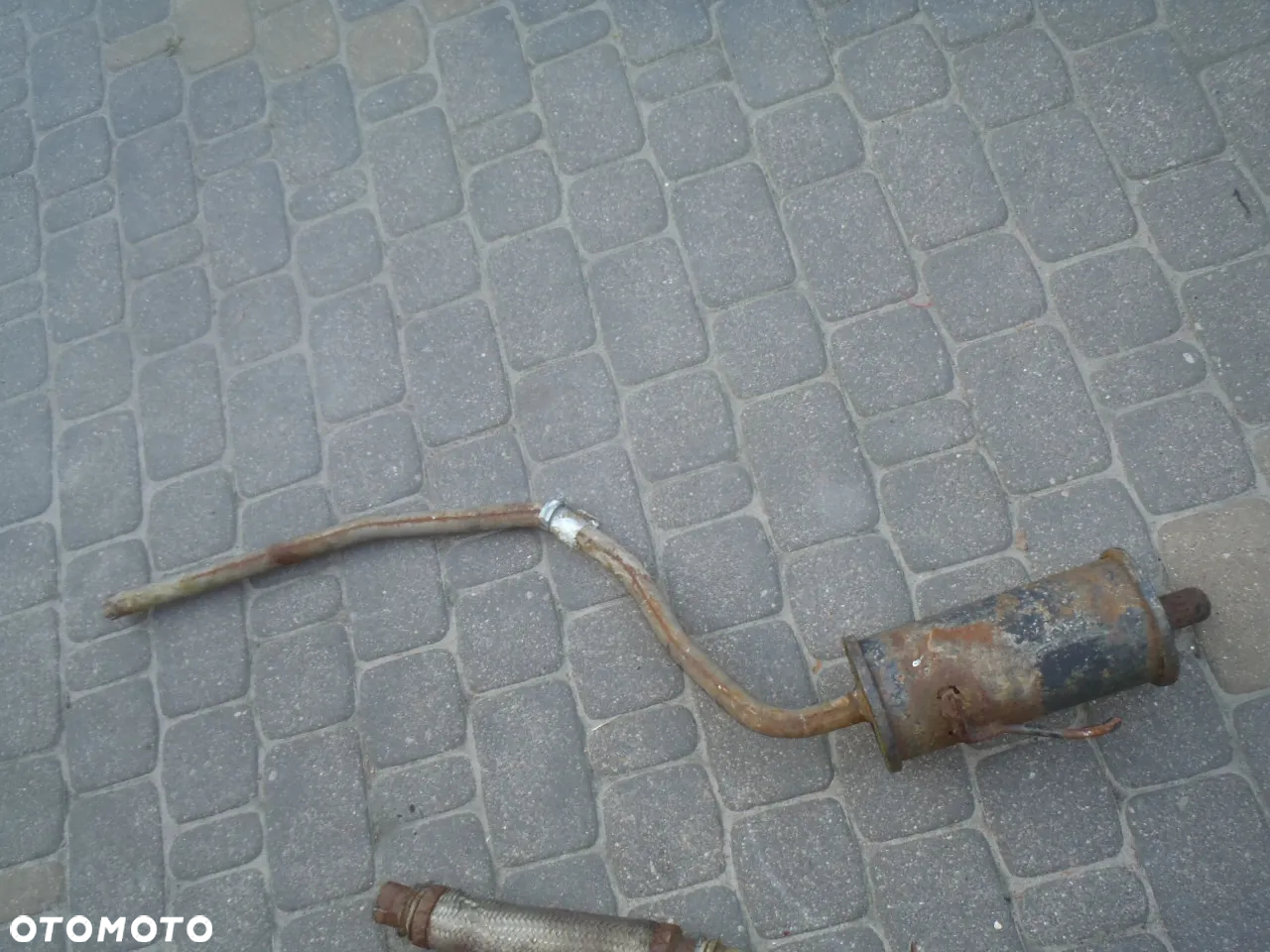 wydech rura siatka kolektor wydechowy aixam ligier chatenet simpa beriel nova xtoo xtu baroder microcar jDM Grecav Bellier 741 kubota foks lombardini - 24