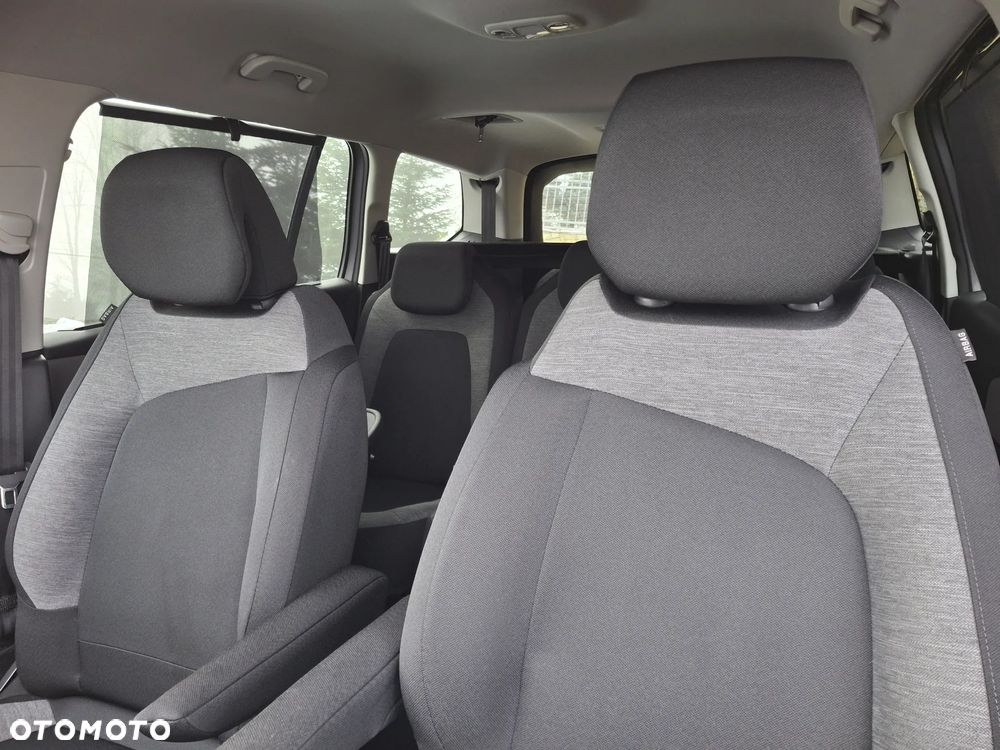 Citroën C4 SpaceTourer - 37