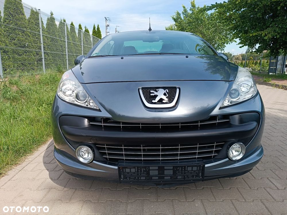 Peugeot 207 1.6 16V Sporty - 2