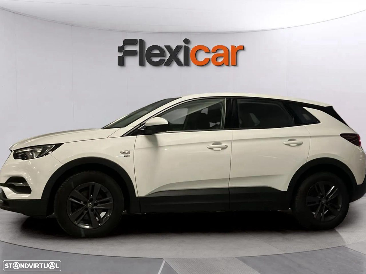Opel Grandland X 1.5 CDTI Business Edition - 4