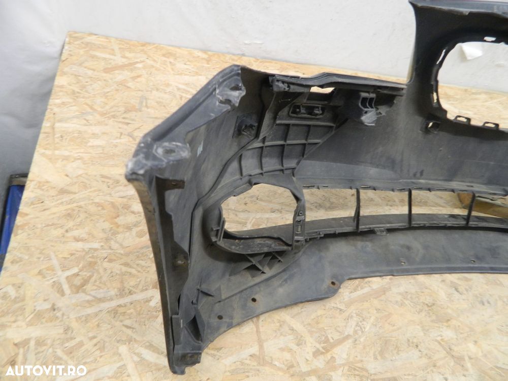 Bara fata BMW Seria 5 F10 / F11, 2010, 2011, 2012, 2013, 2014, 51117200712. - 4