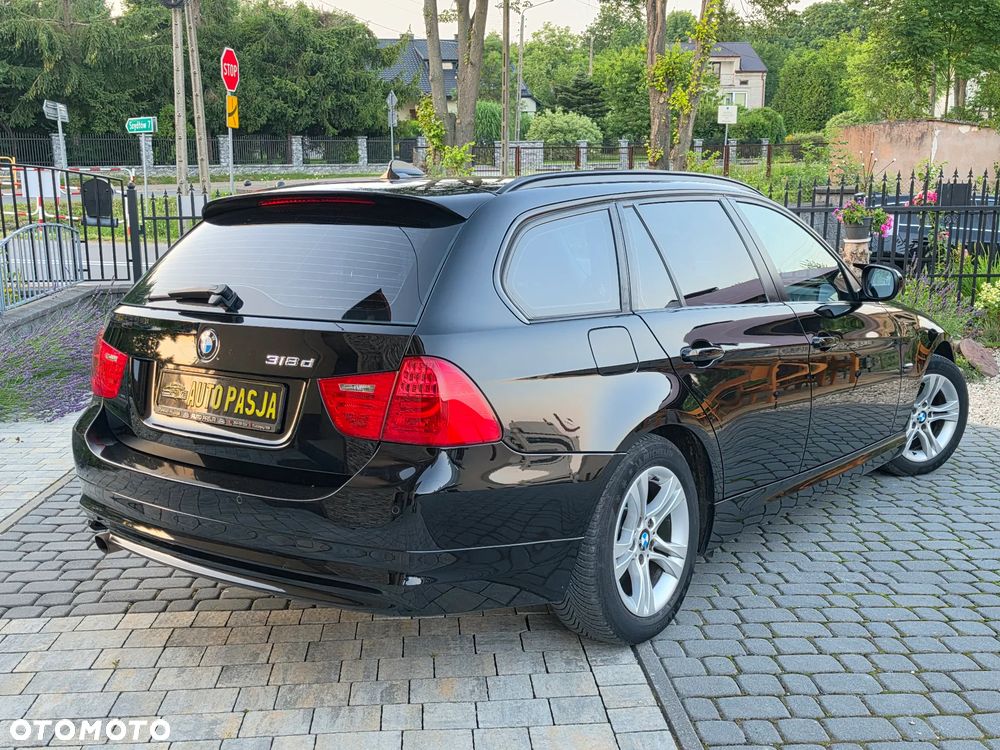 BMW Seria 3 - 9