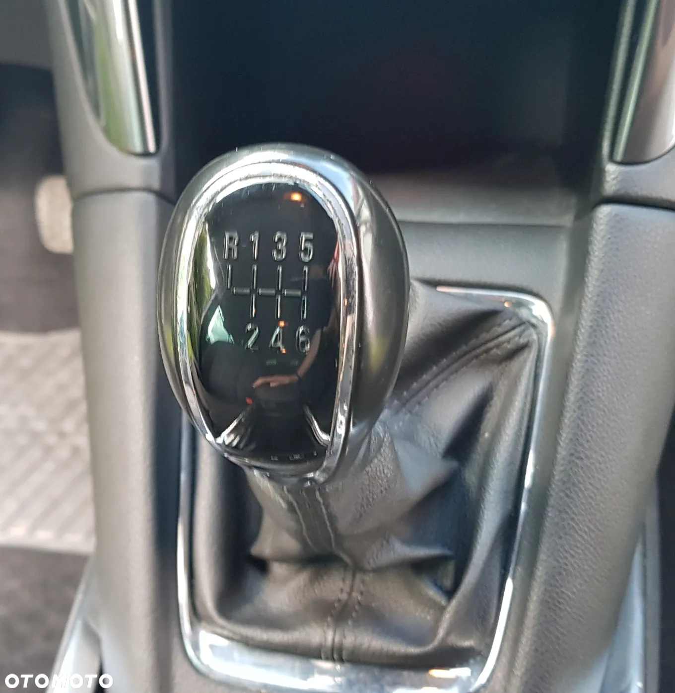 Opel Zafira - 11