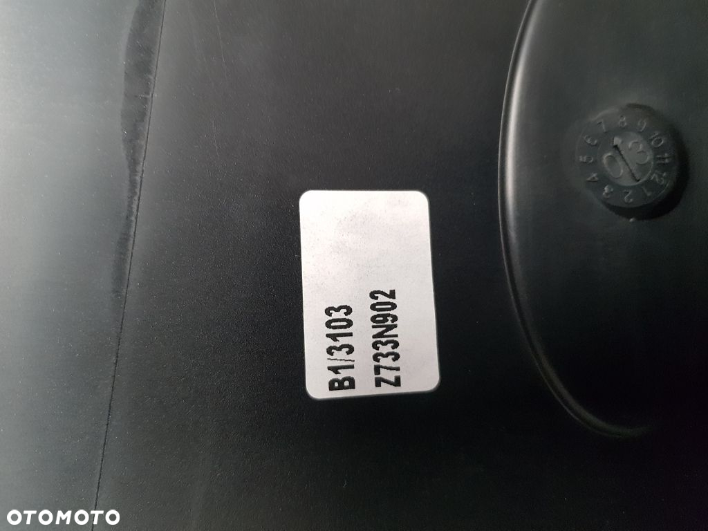 Pokrywa nakładka do kufra centralnego V46 Monokey Givi C46N902 - 8