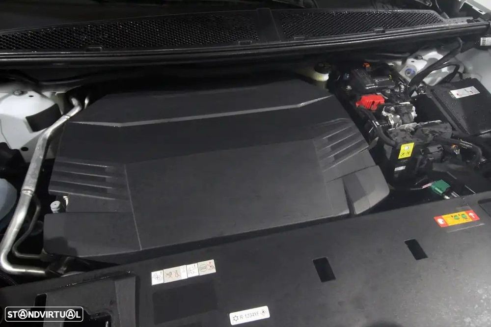 Peugeot E-3008 73 kWh Allure - 15