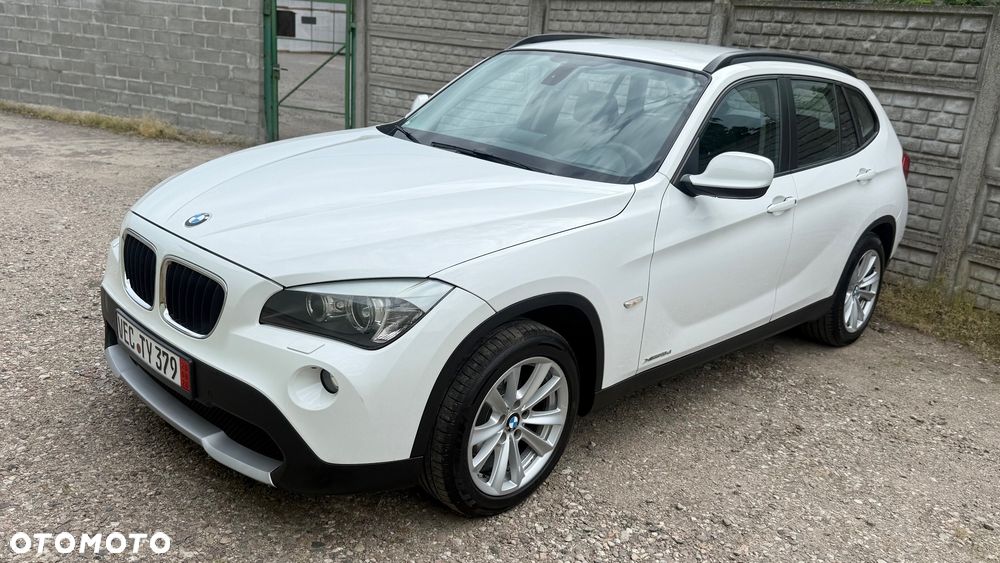 BMW X1 - 4