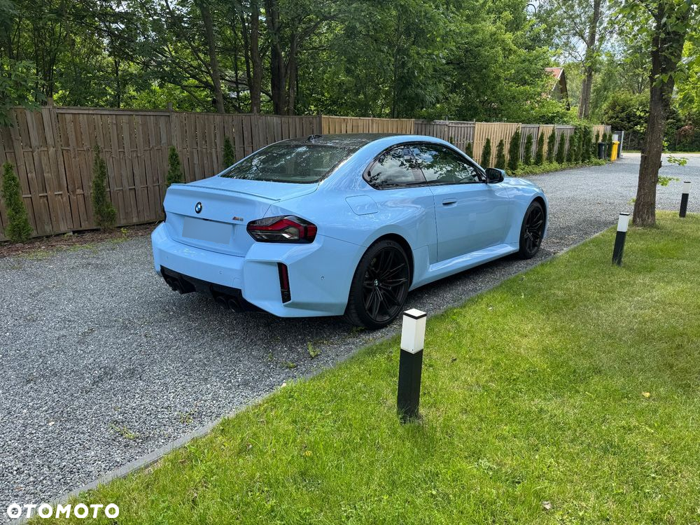 BMW M2 sport - 11