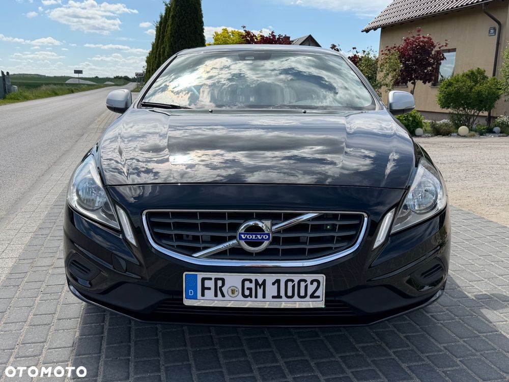 Volvo V60 T3 RDesign - 3