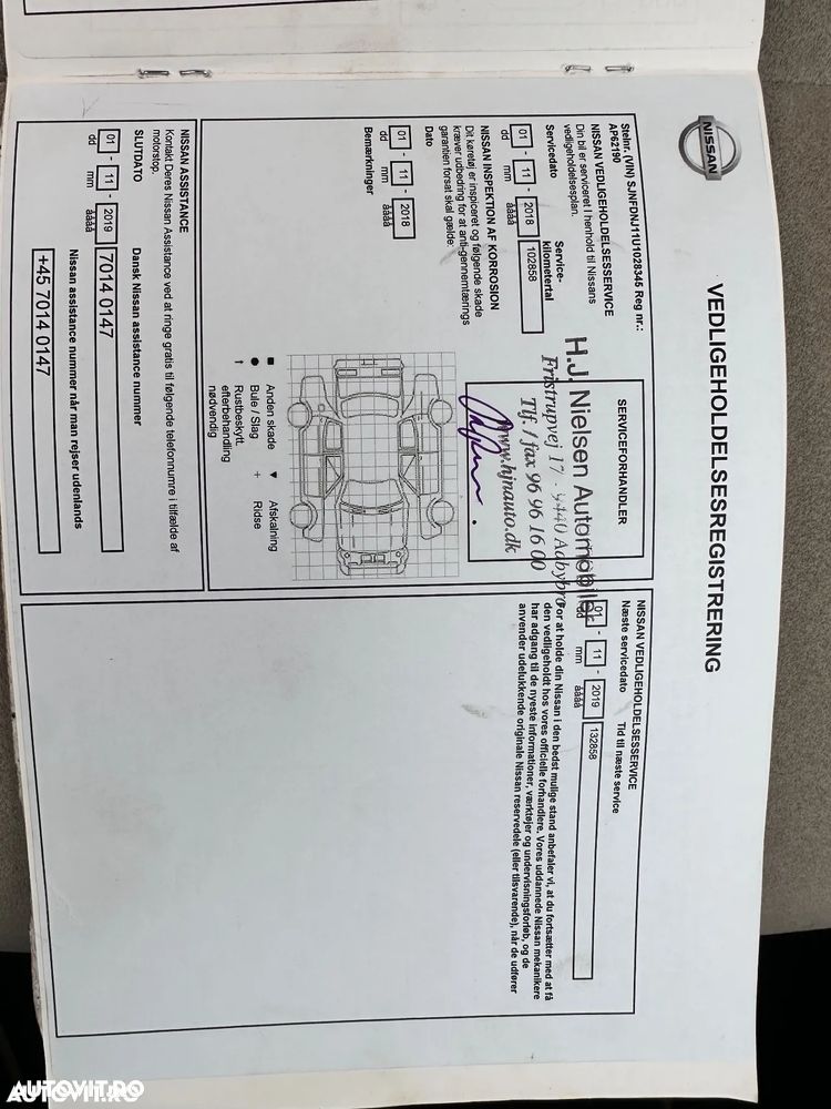 Nissan Qashqai 1.6 DCI 4 x 4 DPF tekna - 37