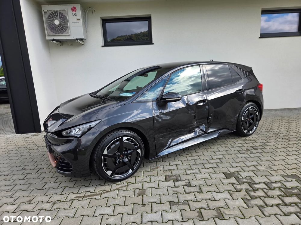 Cupra Born - 19