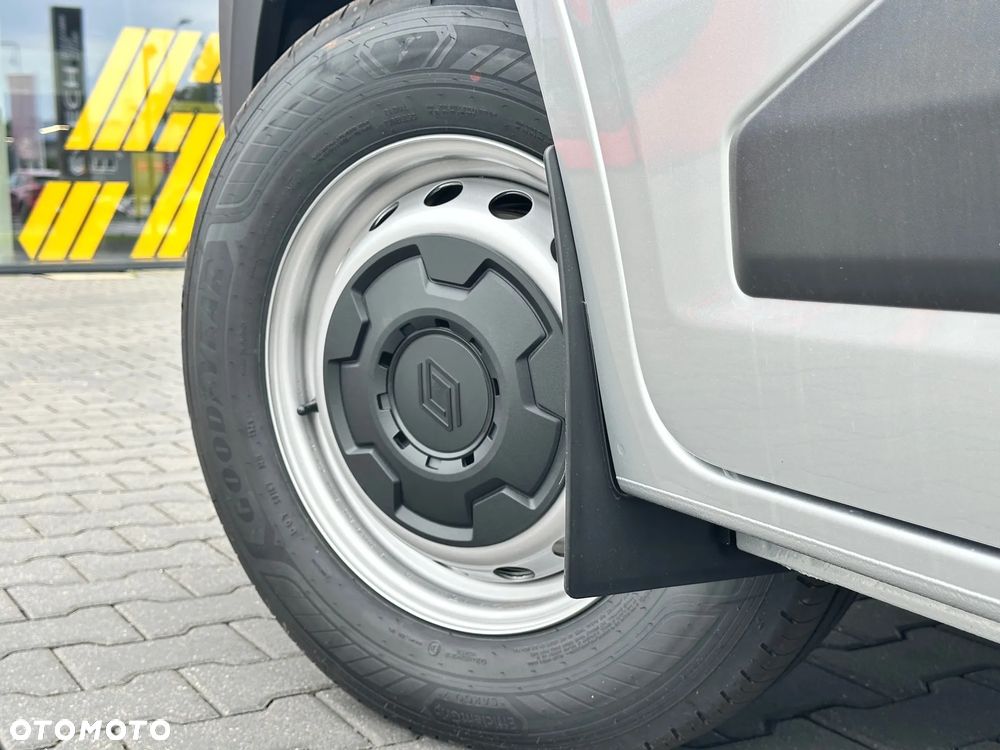 Renault Master - 30